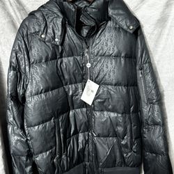Puffer Dior 2XL