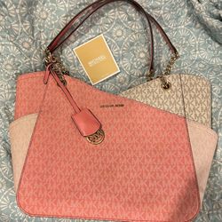 Michael Kors Large Handbag