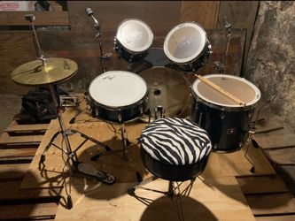 Gretsch Energy 5-Piece Drum Kit