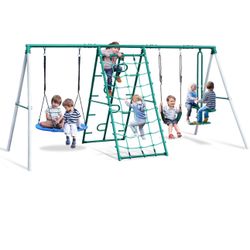 Swing Set 