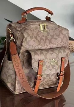 Backpack