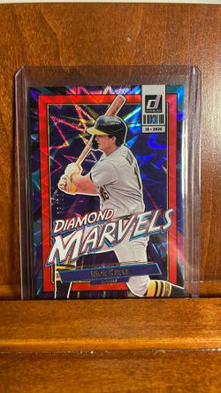 Nick Kurtz /99