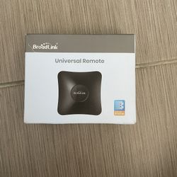 Broad Link Universal Remote