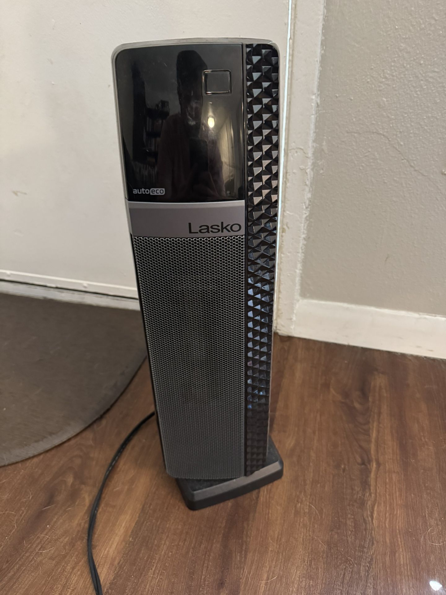 Small Heating Tower