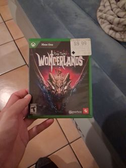Tiny Tina's Wonderlands XBOX ONE