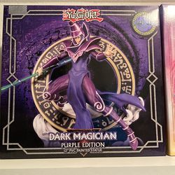 YuGiOh figure figures anime