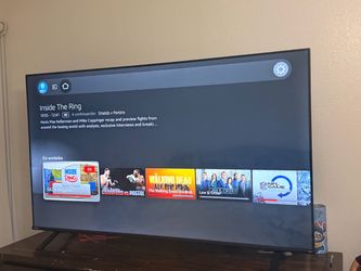 2 Smart TVs 65” – Insignia + Toshiba – $350 las dos