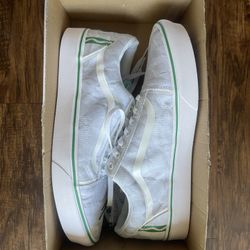 Crayola VANS Men Shoes Size 13