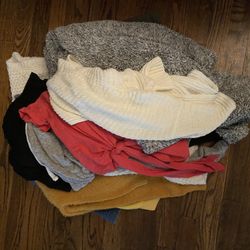 Women’s/teenager Clothes Size Small