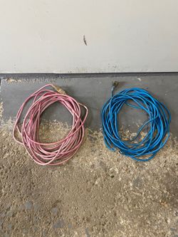 Extension Cords - 50 feet