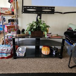 TV Stand With Mount