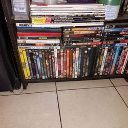 Movies dvd