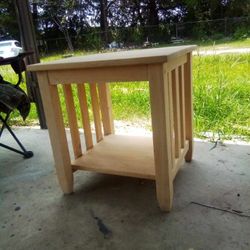 End Table