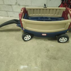 Wagon 