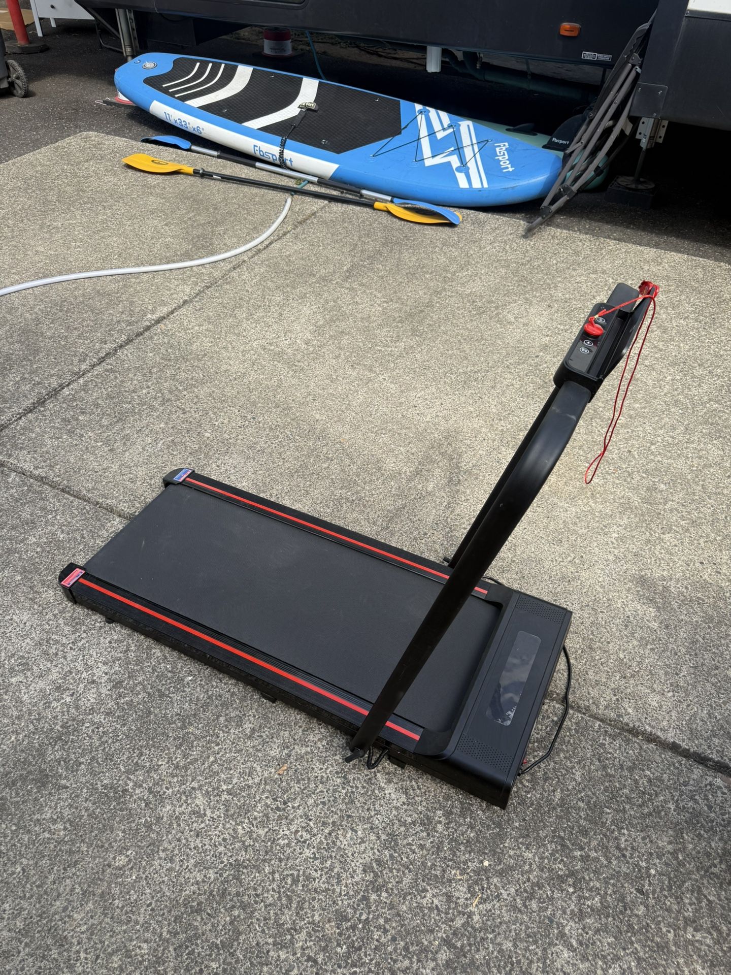 Walking Pad