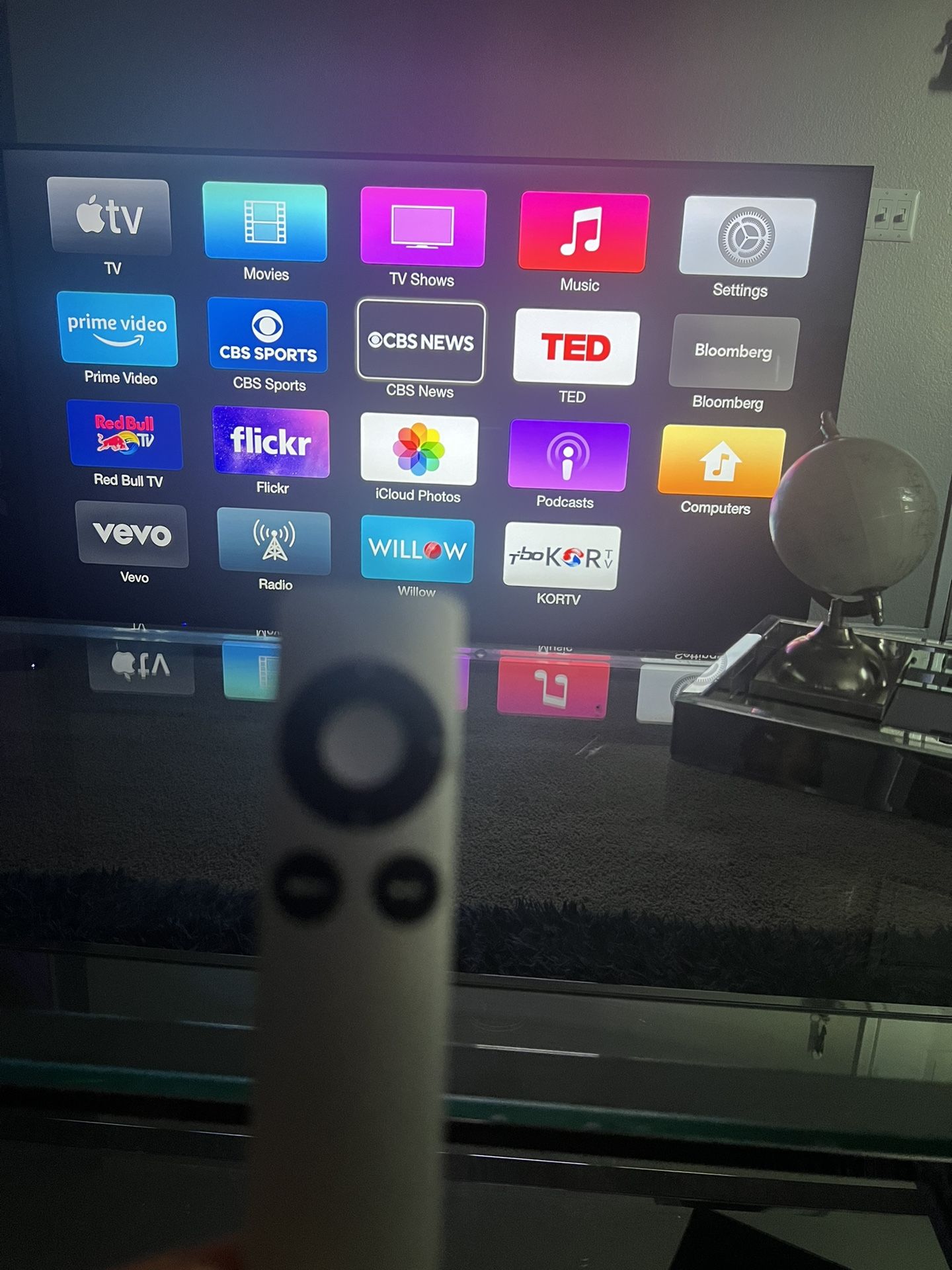 Apple Tv
