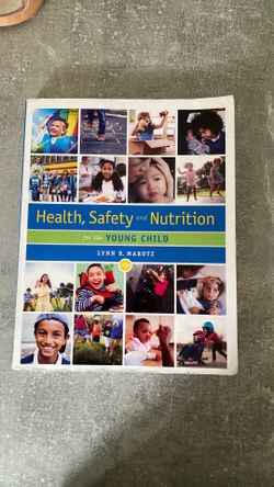Health, Safety, and Nutrition for the Young Child 10th Edition