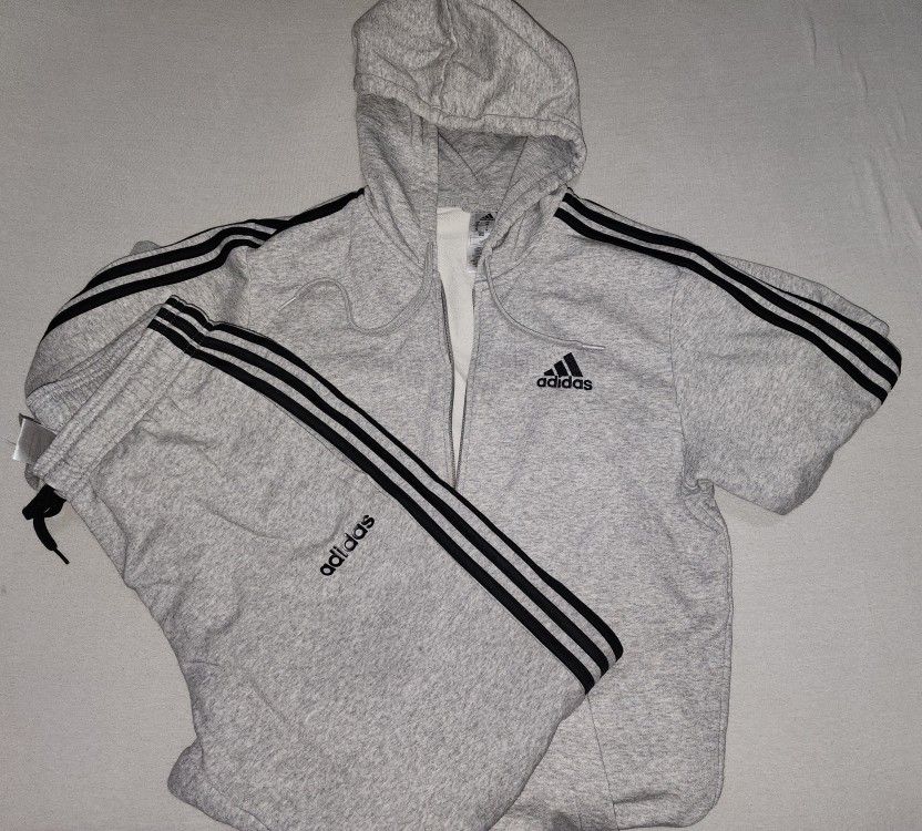 Adidas Sweats And Sweater For Sale
