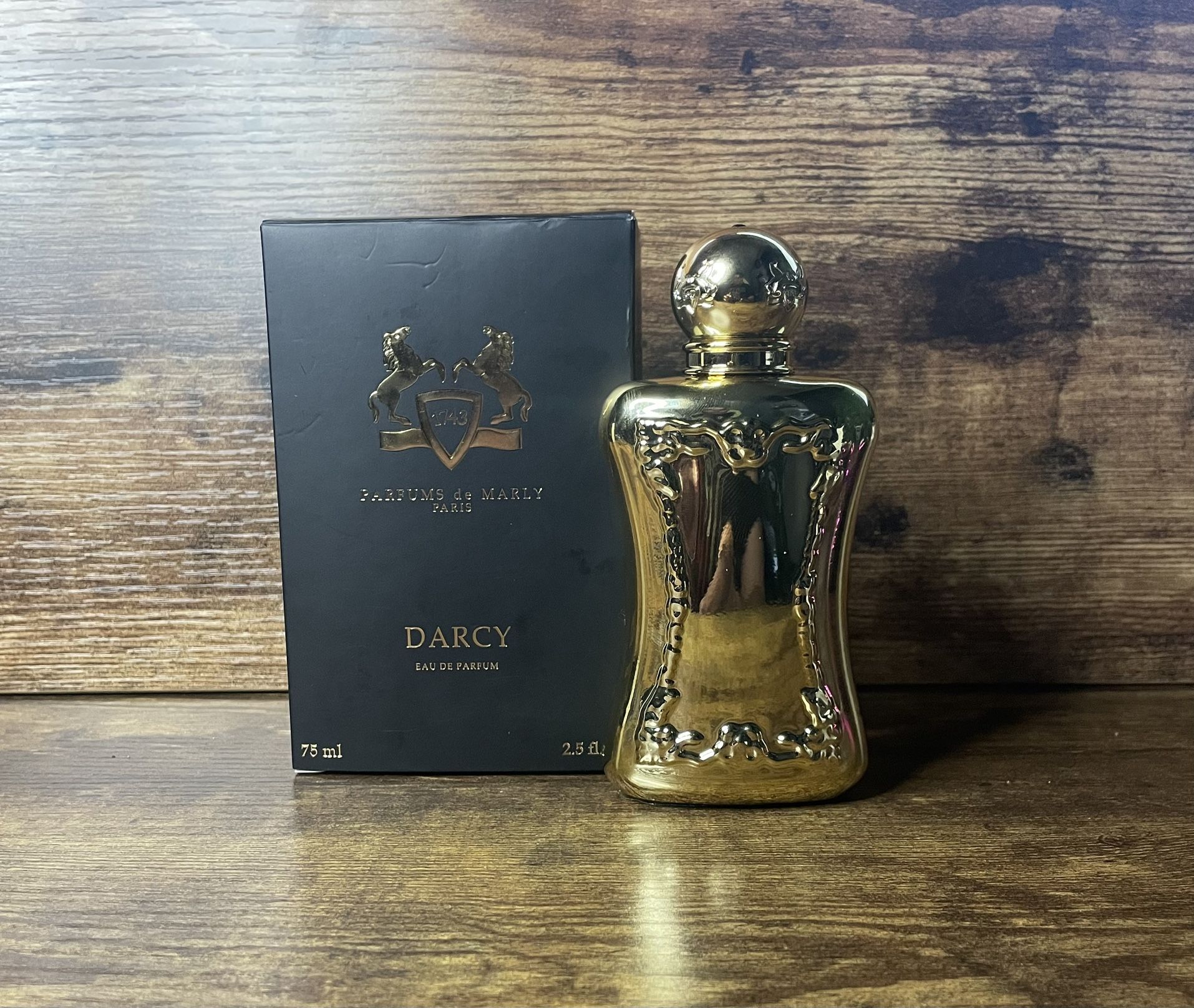 Parfums De Marly “Darcy” Eau De Parfum