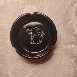 Camel Ashtray 