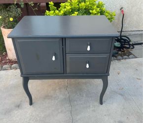 Side table