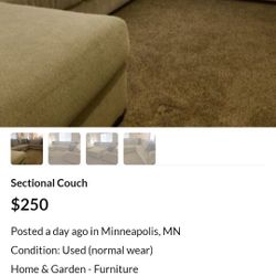 Fake Add Never Send Money Until You See The Item