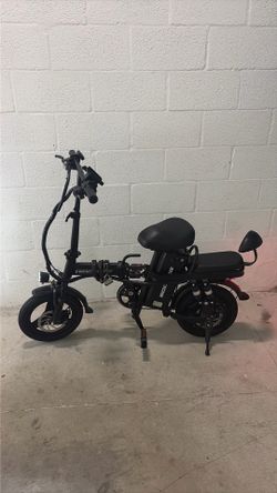 Electric bike New