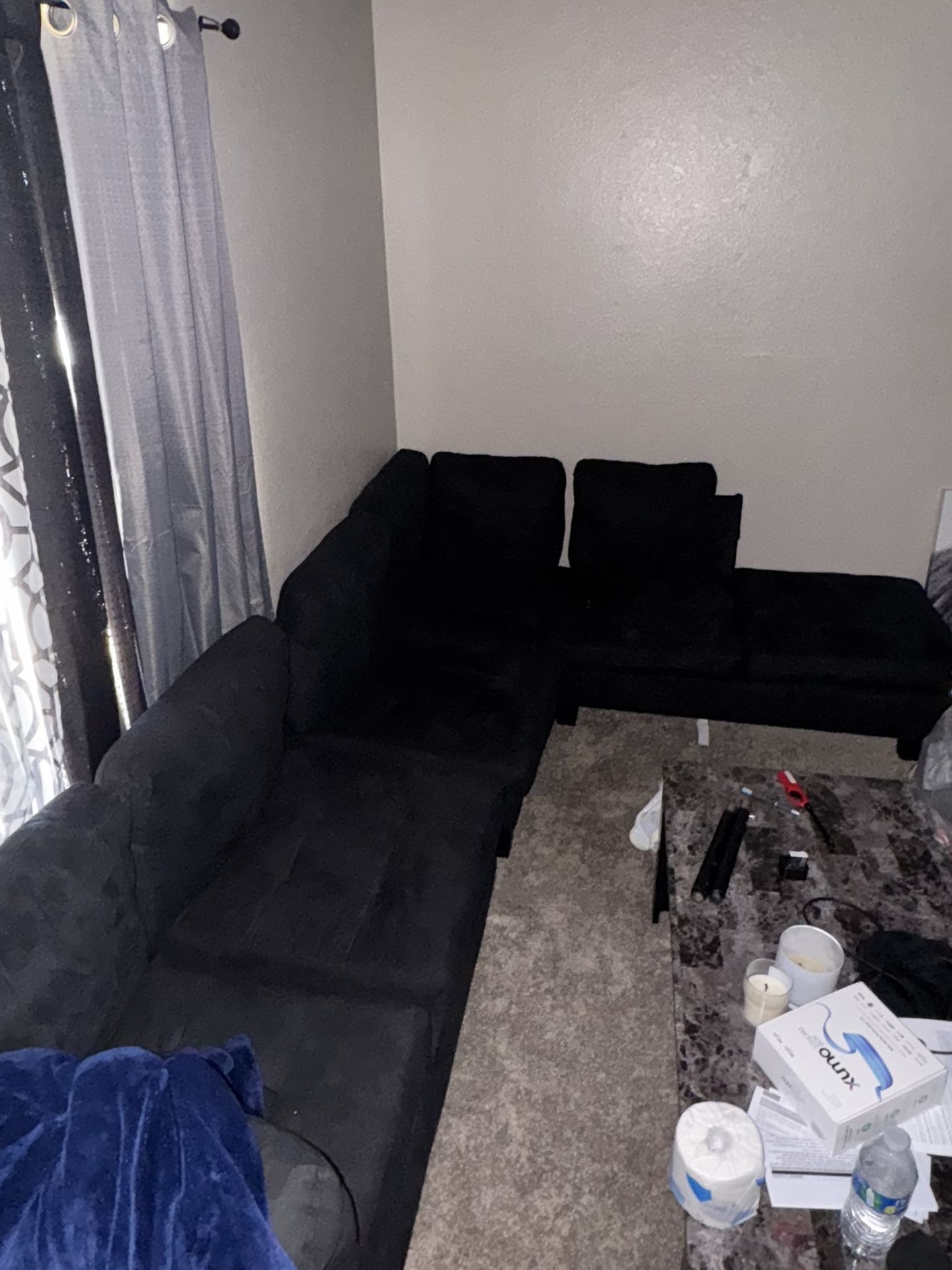 Full Size Couch