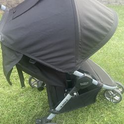Baby Stroller /Britax B-Agile 