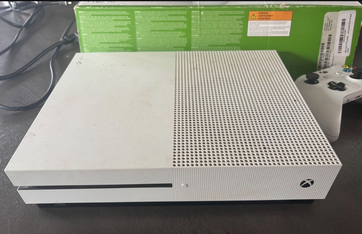 Xbox One