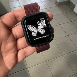 Apple Watch SE