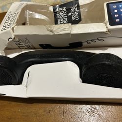 Handset For Cellphones & Tablets