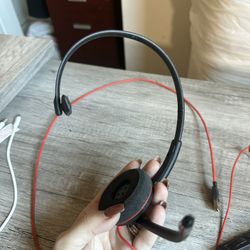 USB Computer Headset 
