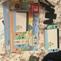 Animal Crossing Switch+ Súper Smash Bros+ Switch Sport