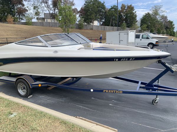 Crownline