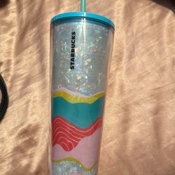 Starbucks Cup