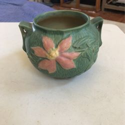 Ceramic Flower Pot 