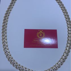 10k Gold Chain 