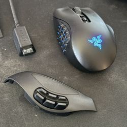 Razer Naga pro V2