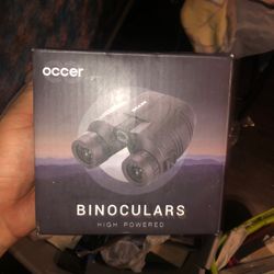  Occer Binoculars 