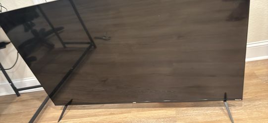 55inch Roku tv