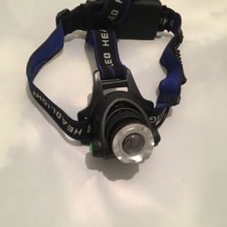 Led Headlight