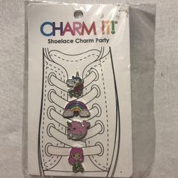 Shoe Charms