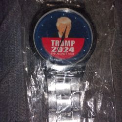 Trump Watch 