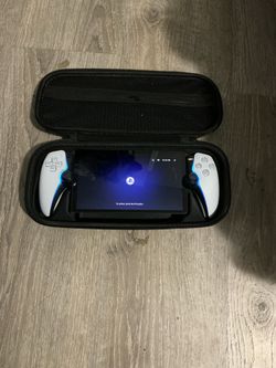 Ps5 portable