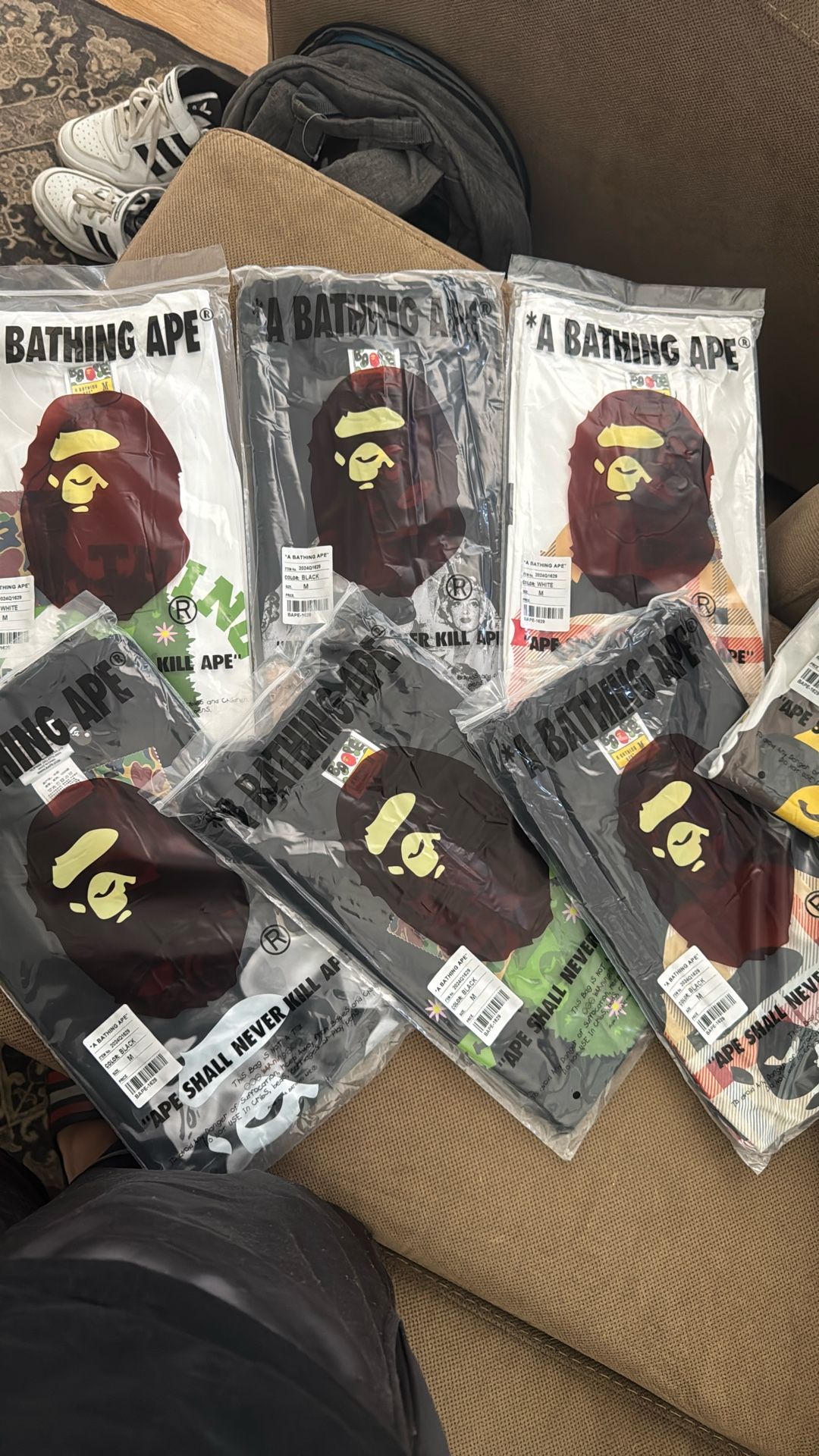 Bape