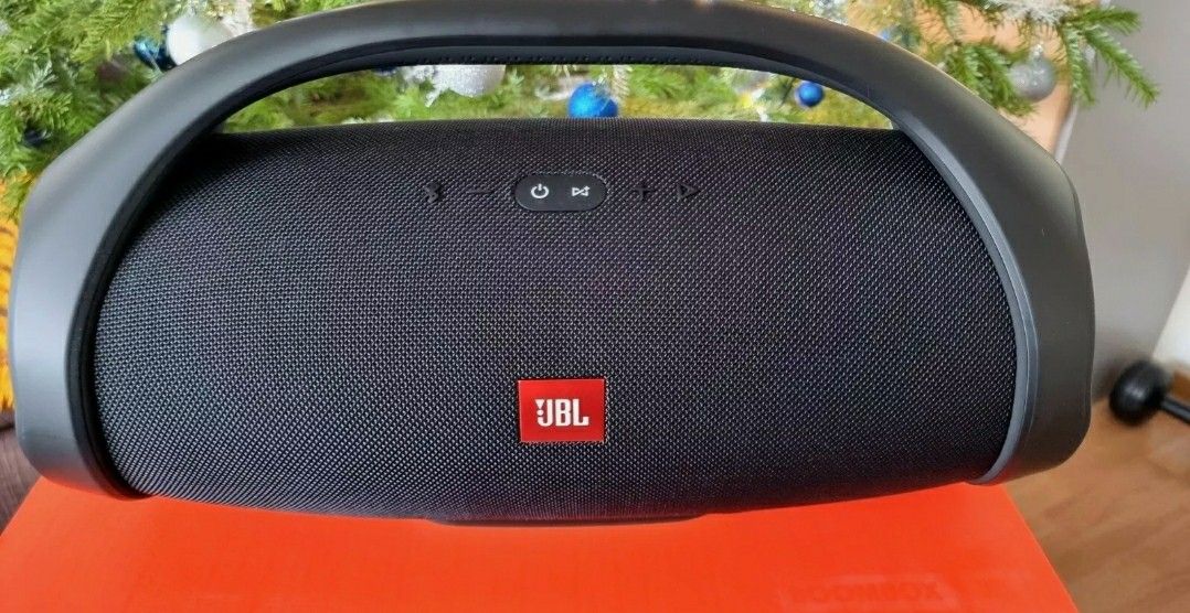 Jbl Boombox2