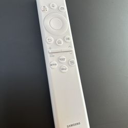 Samsung Frame Tv Remote - NEW