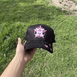 Dandy Hats X Junior H