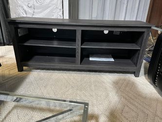 TV Stand for TVs up to 65 Inch